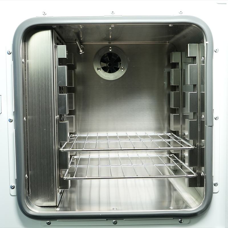 Hot Air Sterilizer Dry Heat Sterilization Oven
