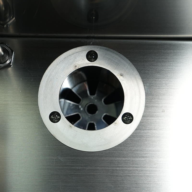 Hot Air Sterilizer Dry Heat Sterilization Oven