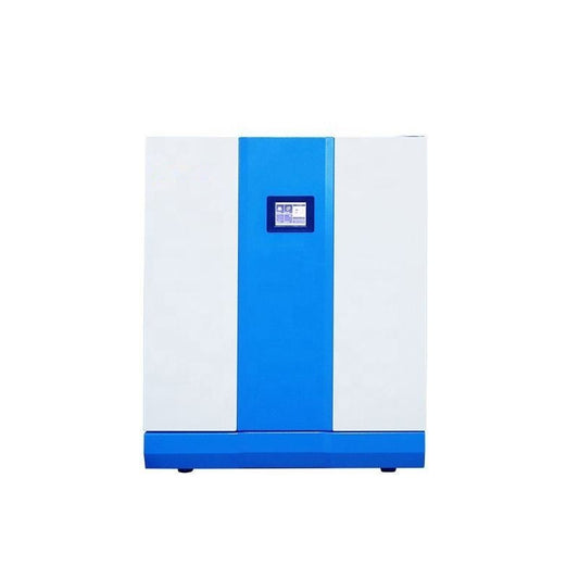 Thermostatic Shaking Incubator, Touch Screen