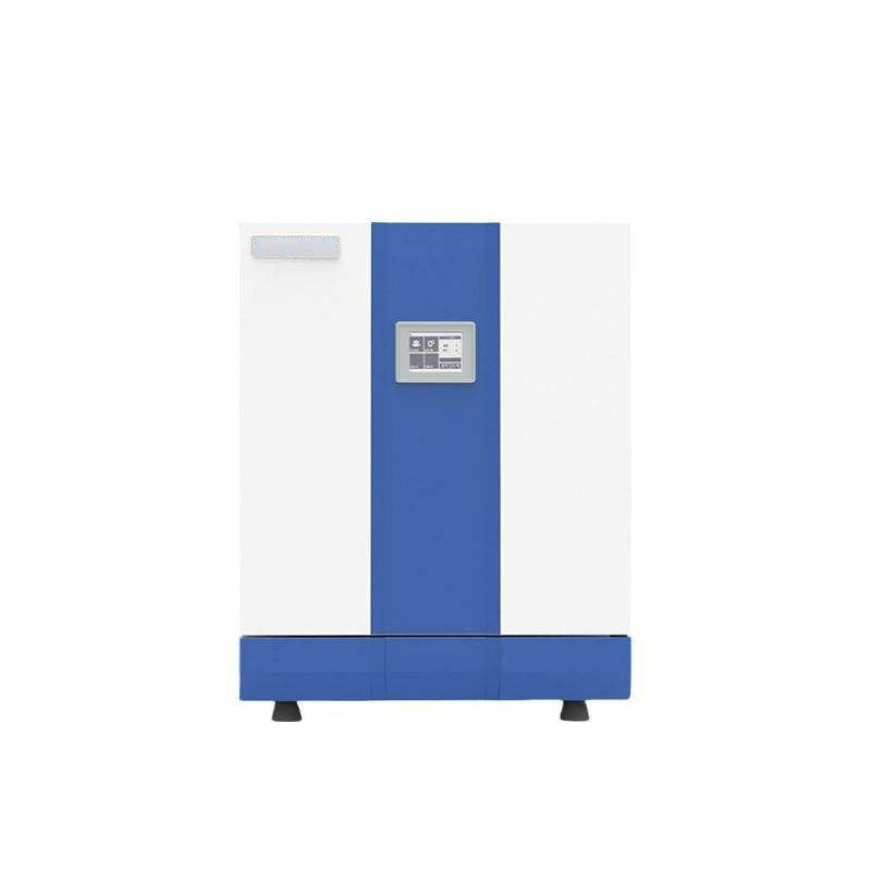 Thermostatic Shaking Incubator, Touch Screen