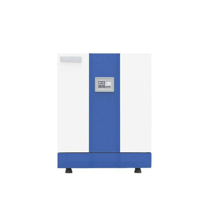 Thermostatic Shaking Incubator, Touch Screen