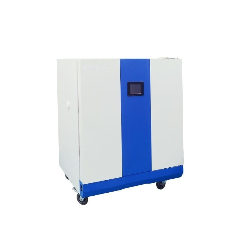 Thermostatic Shaking Incubator, Touch Screen