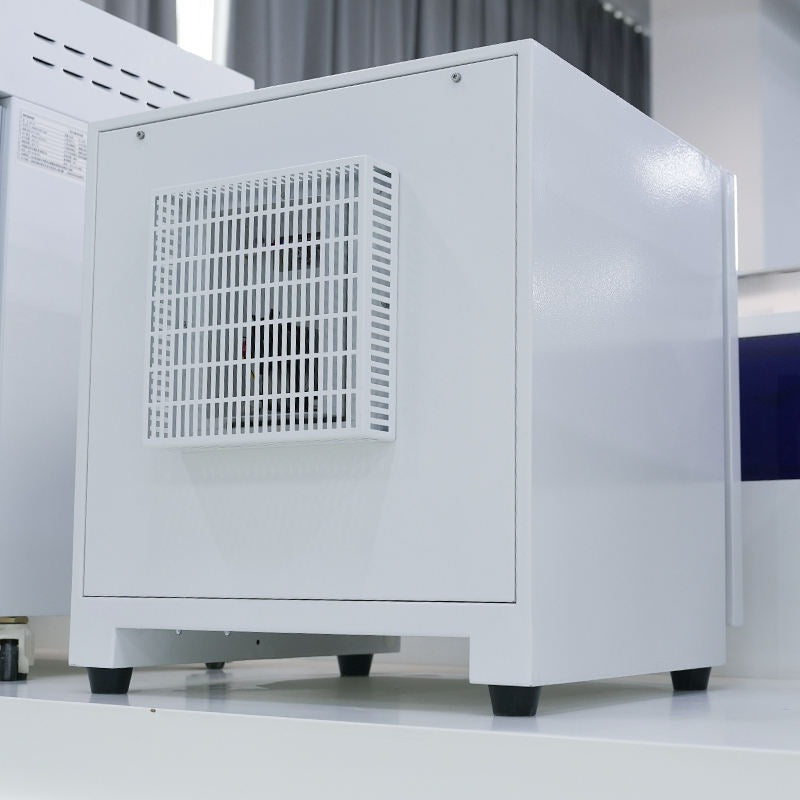 Thermostatic Shaking Incubator, Touch Screen