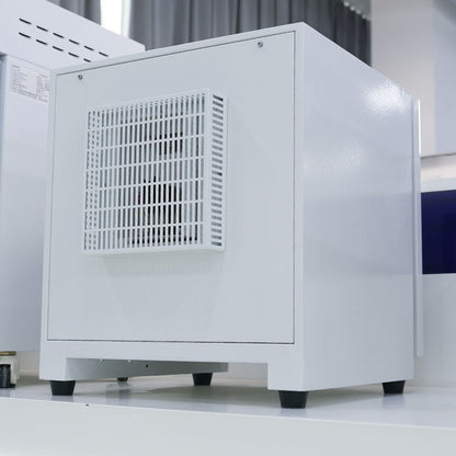 Thermostatic Shaking Incubator, Touch Screen