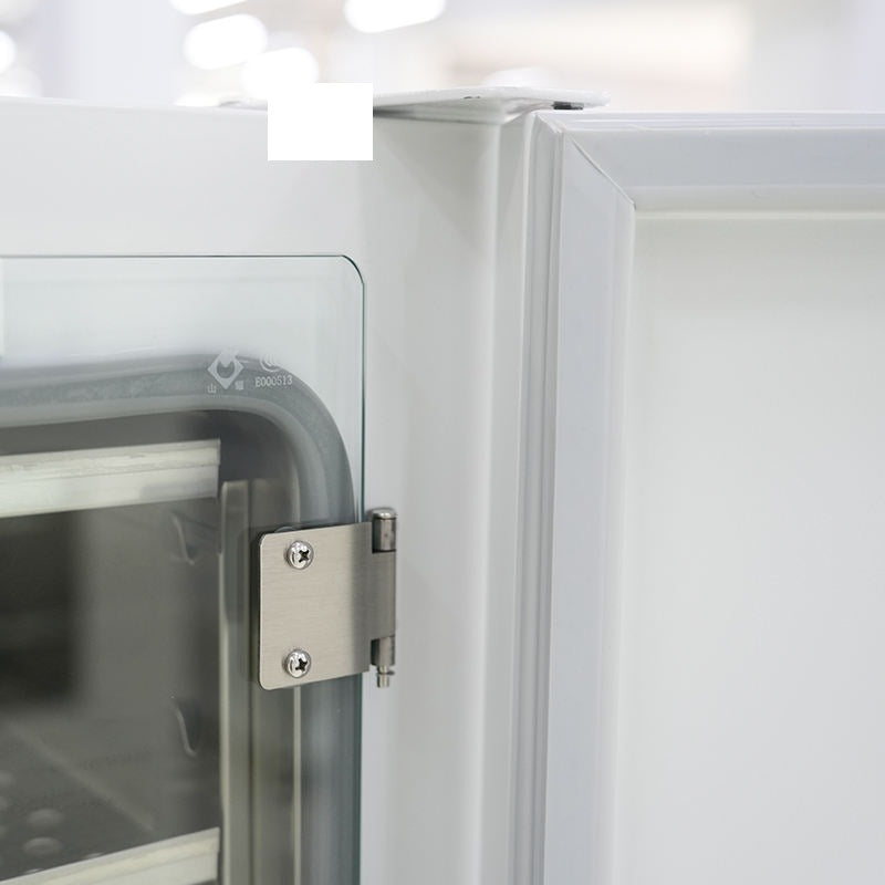 Thermostatic Shaking Incubator, Touch Screen
