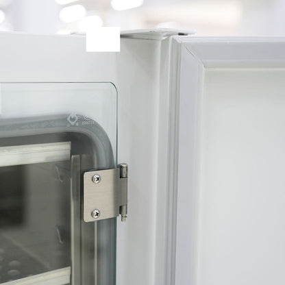 Thermostatic Shaking Incubator, Touch Screen