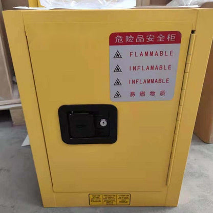 Flammable Safety Storage Cabinet for Laboratory Chemicals