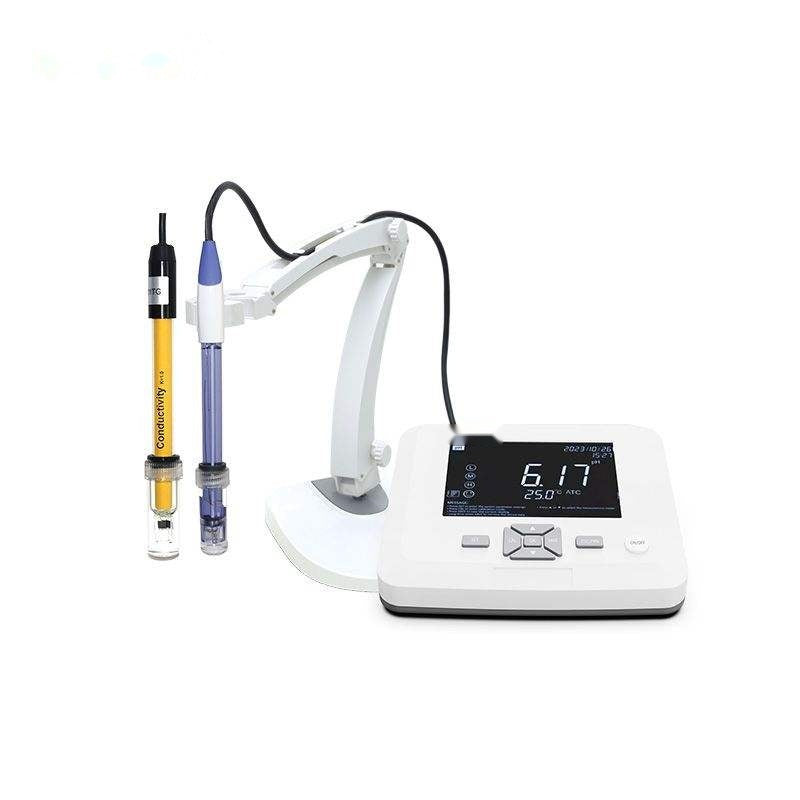 Multiparameter Water Quality Meter