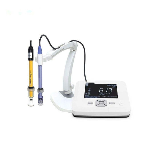 Multiparameter Water Quality Meter
