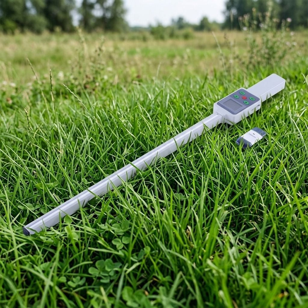 Plant Canopy Analyzer