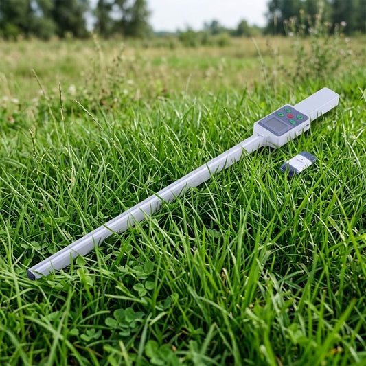 Plant Canopy Analyzer