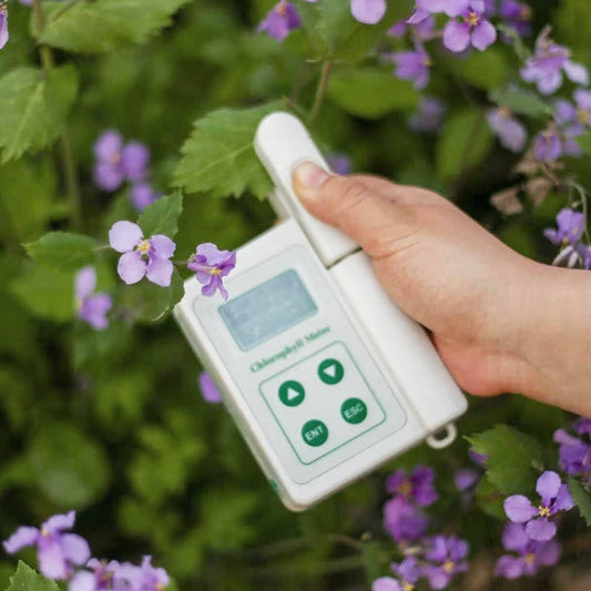 Chlorophyll Meter