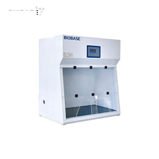 Ductless PP Fume Hood Corrosion Resistant for Laboratory