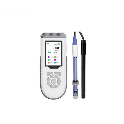 Multiparameter Water Quality Meter