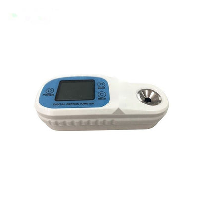 Digital Refractometer