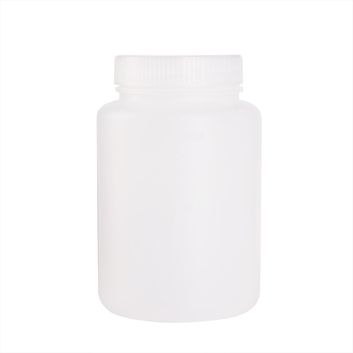 PE Large-Mouth Bottles