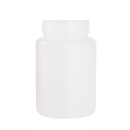 PE Large-Mouth Bottles