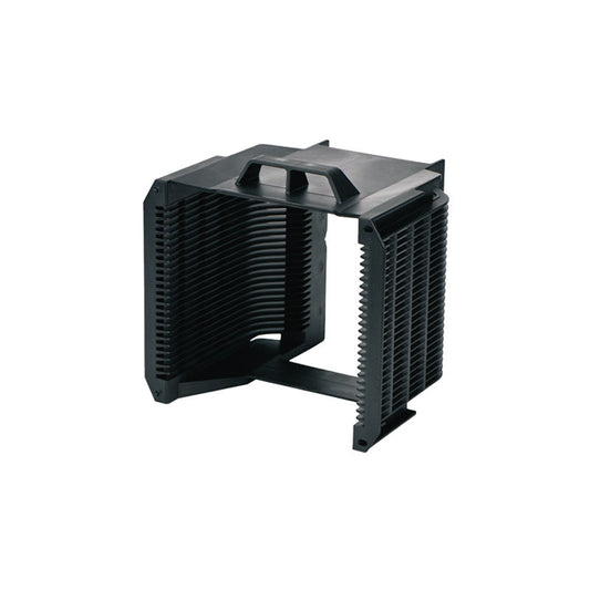 PEEK Wafer Boat, 8 in