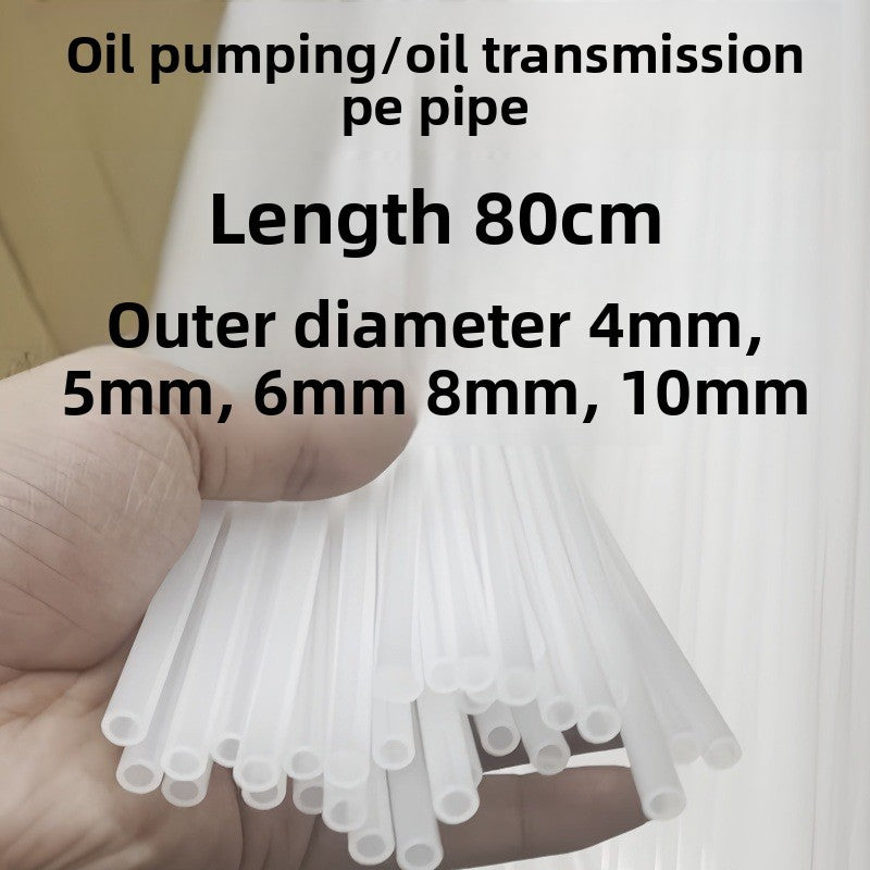 PE Oil Hose