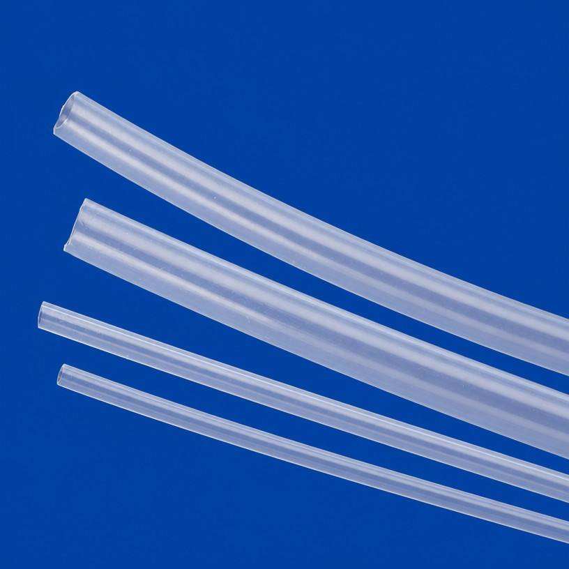 PFA Tubing, Transparent