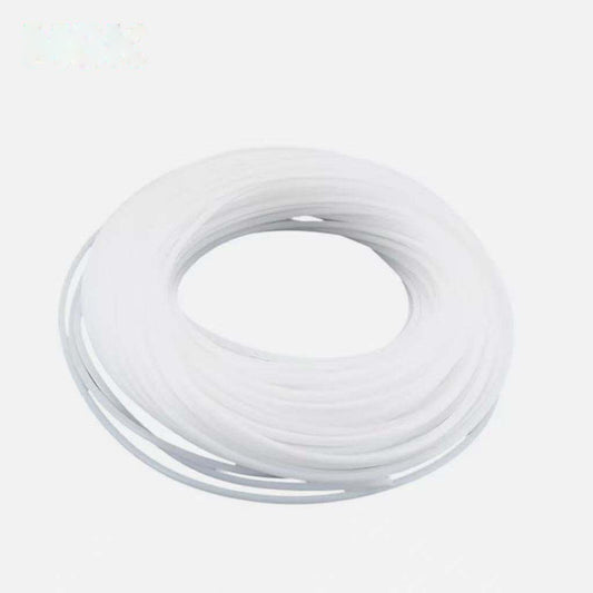 PFA Tubing, Translucent (per Meter)