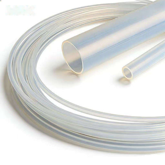 PFA Tube, OD 6mm x ID 4mm (per Meter)