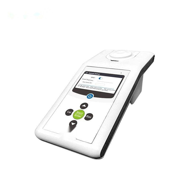Portable Water Hardness Meter