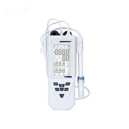 Pocket Water Quality Tester
