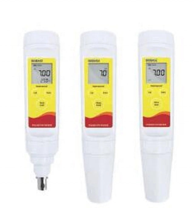 Pocket Water Quality Tester