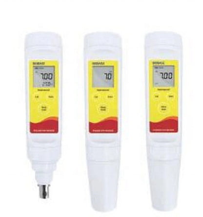 Pocket pH Tester
