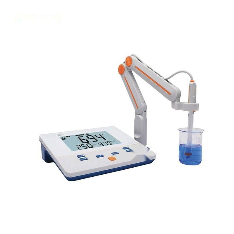 Benchtop pH Meter