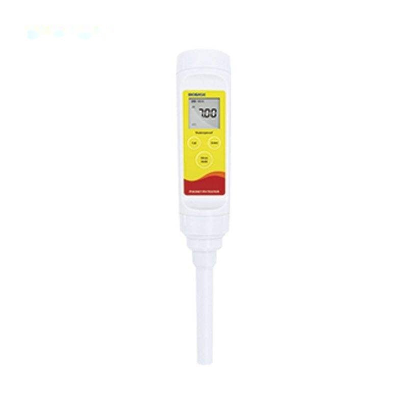 Pocket pH Tester