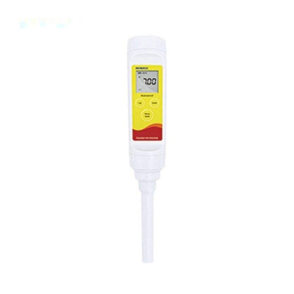 Pocket pH Tester