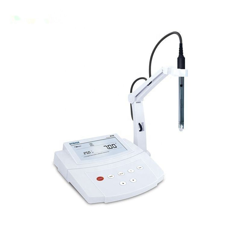 Benchtop pH Meter