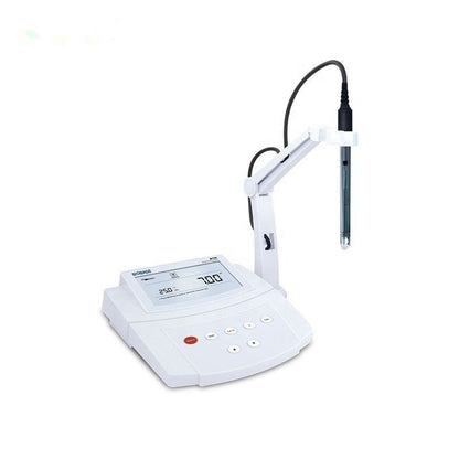 Benchtop pH Meter
