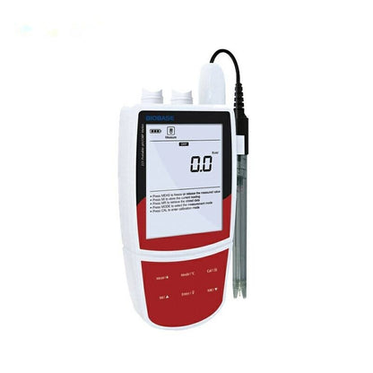 Portable pH Meter