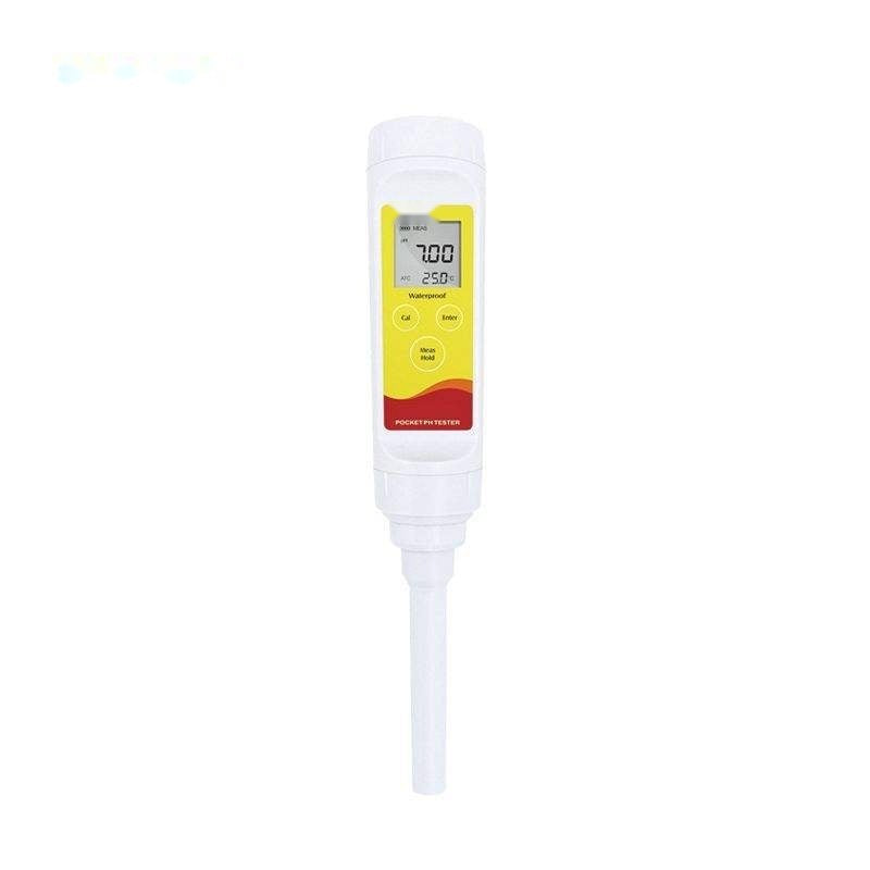 Pocket pH Tester