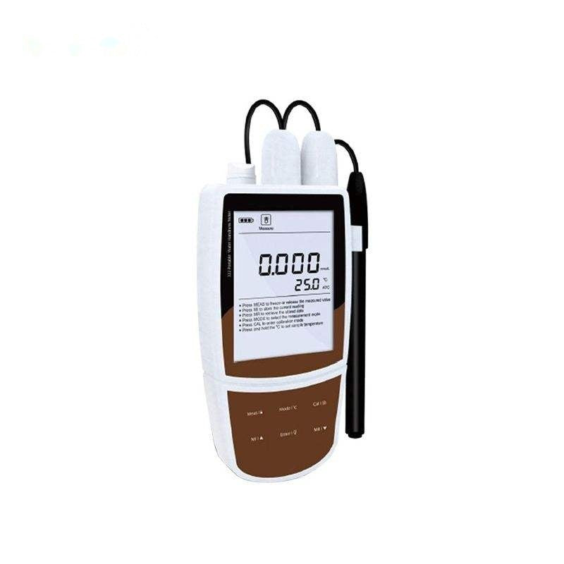 Portable Water Hardness Meter
