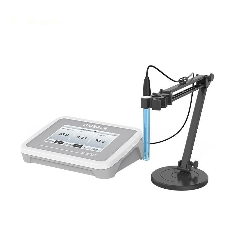 Benchtop pH Meter