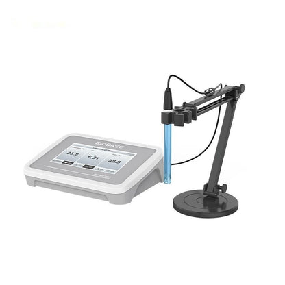 Benchtop pH Meter