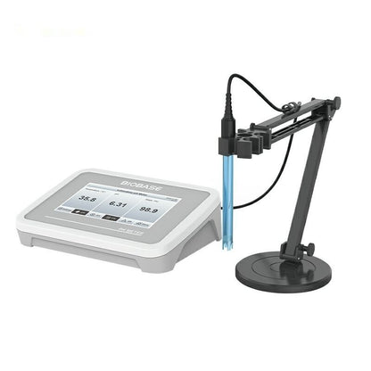 Benchtop pH Meter