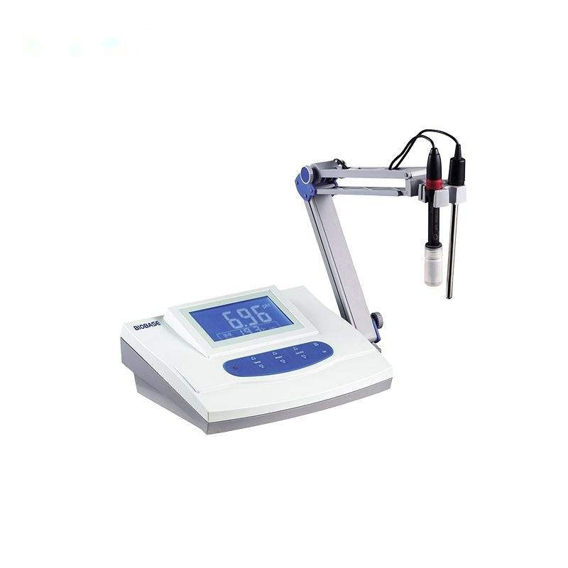 Benchtop pH Meter