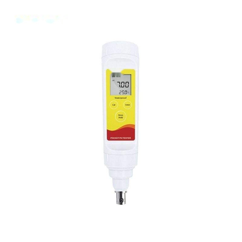 Pocket pH Tester