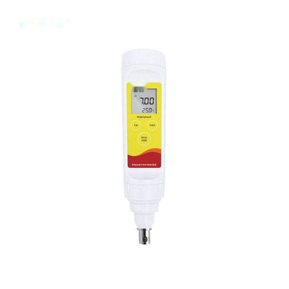 Pocket pH Tester