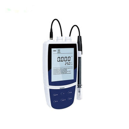 Portable Conductivity Meter