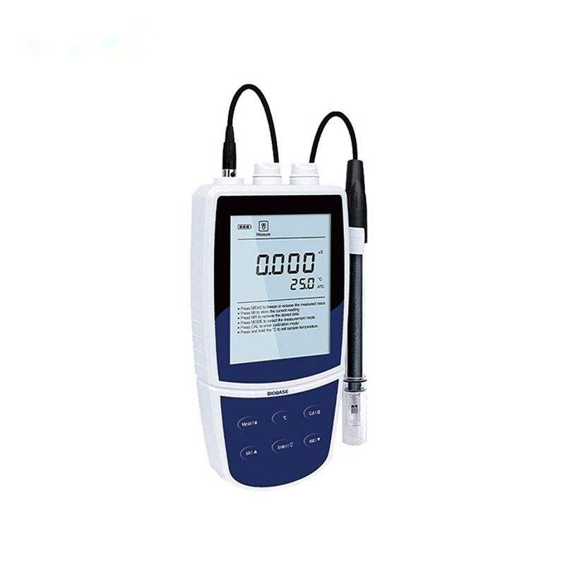 Portable pH Meter