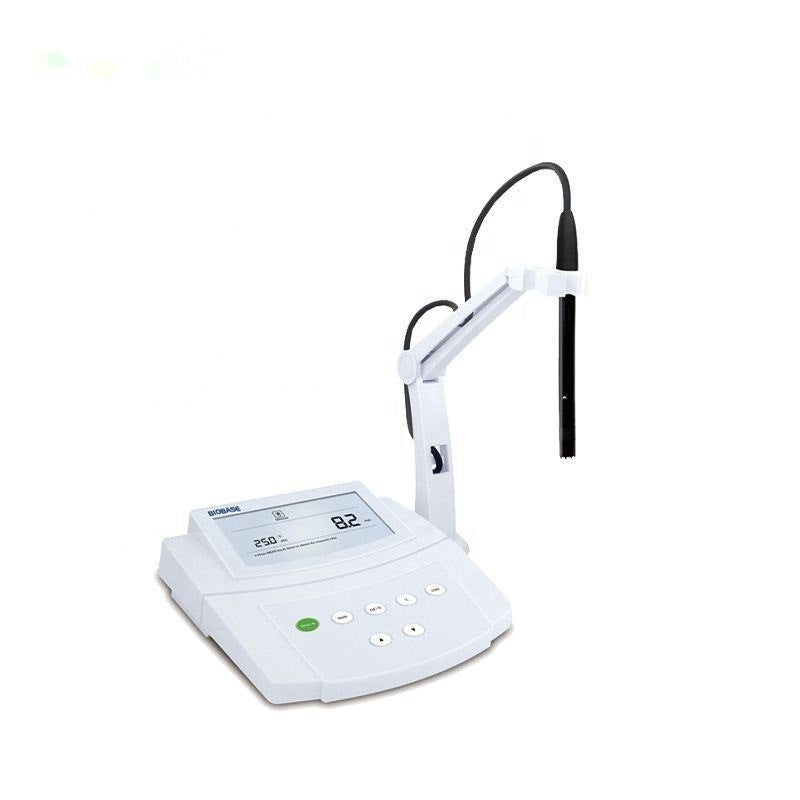 Benchtop Dissolved Oxygen Meter