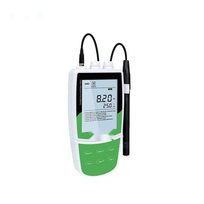 Portable Dissolved Oxygen Meter
