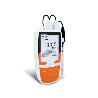 Portable pH Meter