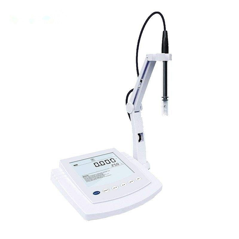 Benchtop Conductivity Meter